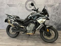 Cfmoto 800 MT Sport 2026 occasion – foto 1 van 6