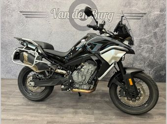 Cfmoto 800 MT Sport 2026 occasion