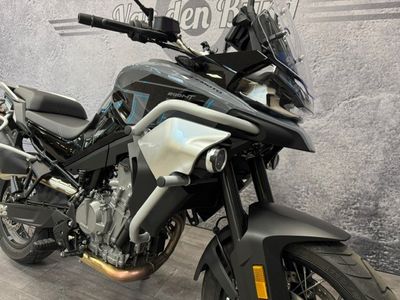 CFMOTO 800 MT SPORT – foto 2