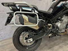 Cfmoto 800 MT Sport 2026 occasion – foto 3 van 6