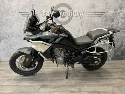 CFMOTO 800 MT SPORT – foto 4