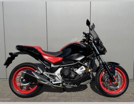 Honda NC 750 S / ABS 2016 occasion