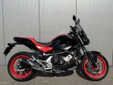 HONDA NC 750 S / ABS
