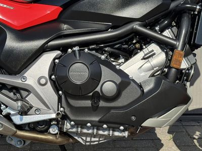 HONDA NC 750 S / ABS – foto 3