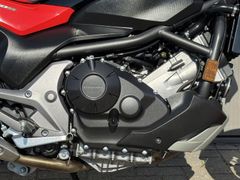 Honda NC 750S ABS 2016 occasion – foto 3 van 19