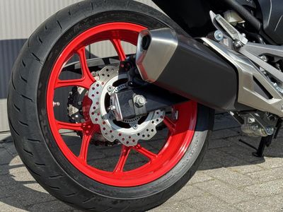 HONDA NC 750 S / ABS – foto 4