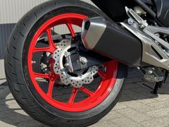 Honda NC 750S ABS 2016 occasion – foto 4 van 19