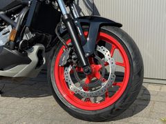 Honda NC 750S ABS 2016 occasion – foto 8 van 19
