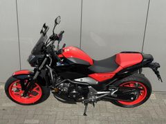 Honda NC 750S ABS 2016 occasion – foto 13 van 19