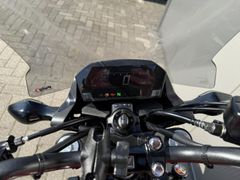 Honda NC 750S ABS 2016 occasion – foto 14 van 19