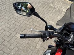 Honda NC 750S ABS 2016 occasion – foto 16 van 19
