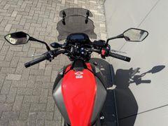 Honda NC 750S ABS 2016 occasion – foto 17 van 19