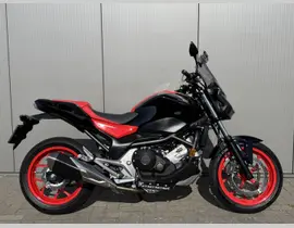 Honda NC 750 S / ABS 2016 occasion