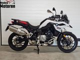 BMW F 750 GS