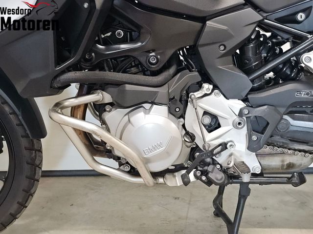 bmw - f-750-gs