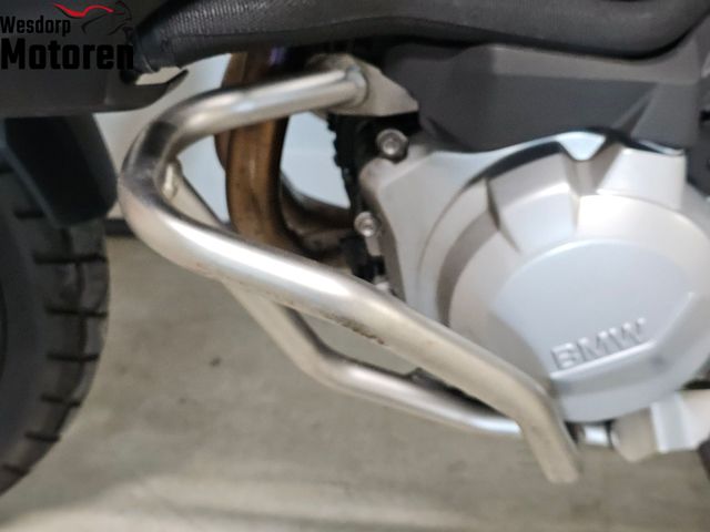 bmw - f-750-gs