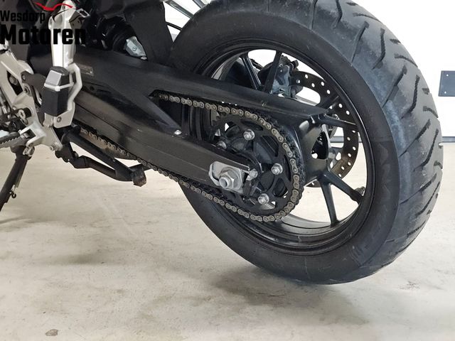 bmw - f-750-gs