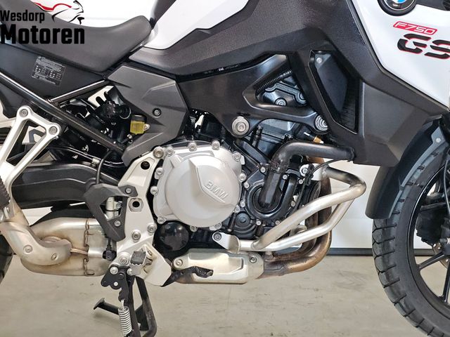 bmw - f-750-gs