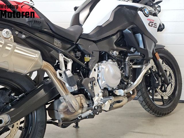 bmw - f-750-gs
