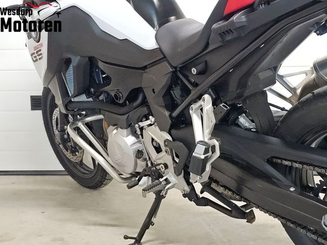 bmw - f-750-gs