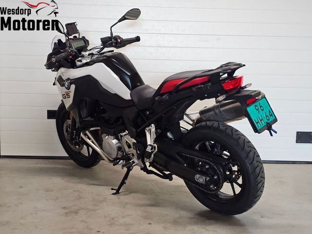 bmw - f-750-gs