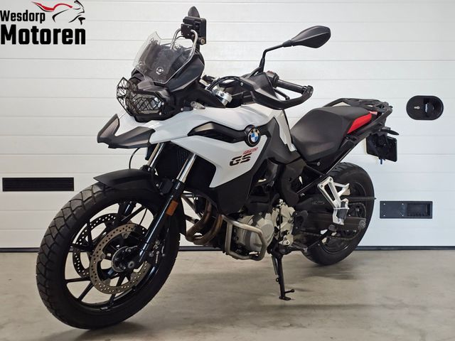 bmw - f-750-gs