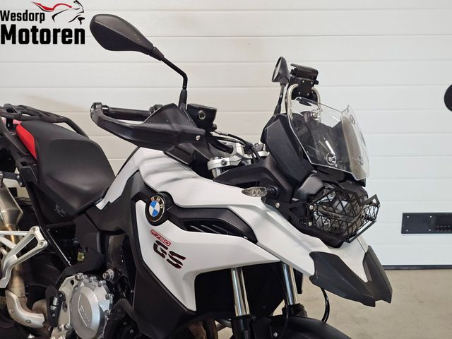 bmw - f-750-gs