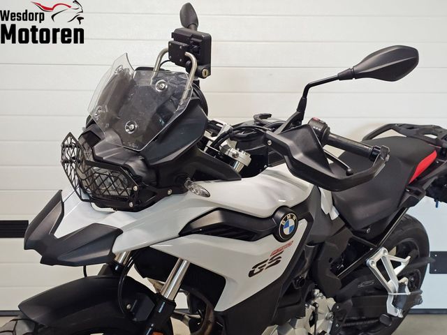 bmw - f-750-gs