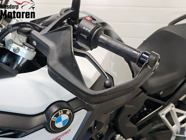 bmw - f-750-gs