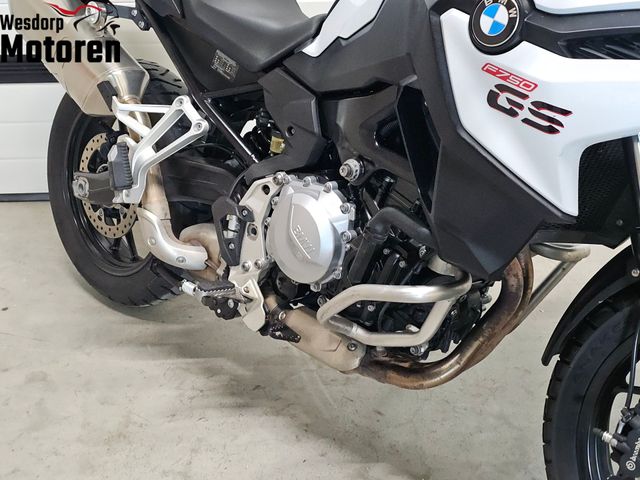 bmw - f-750-gs