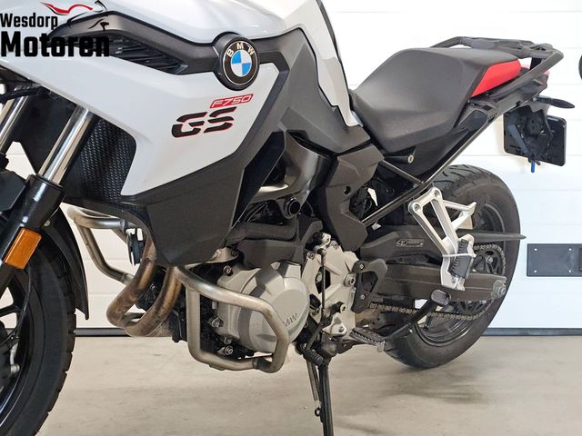 bmw - f-750-gs