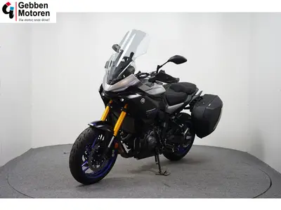 YAMAHA TRACER 7 GT – foto 4