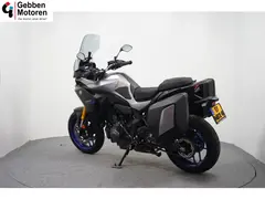 Yamaha Tracer 7 GT 2026 occasion – foto 6 van 20