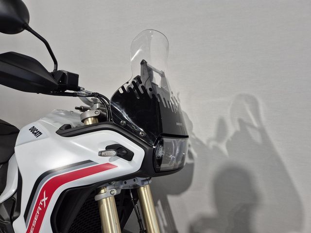 ducati - desertx