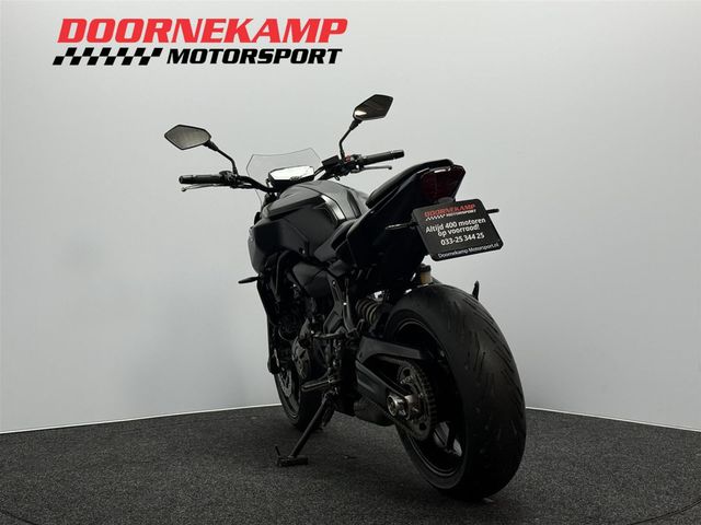 yamaha - mt-07-abs