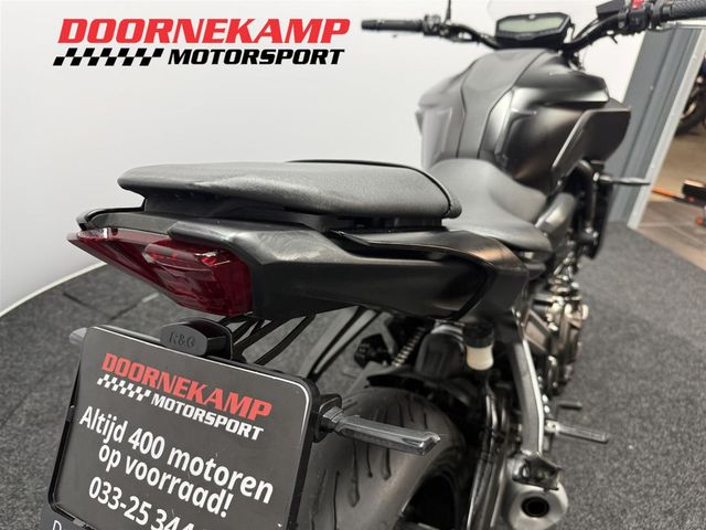 yamaha - mt-07-abs