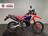 HONDA CRF 300 RALLY