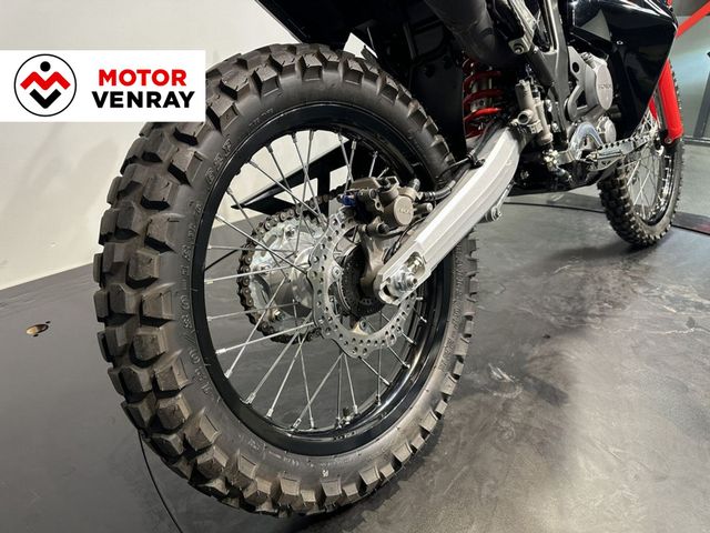 honda - crf-300-rally