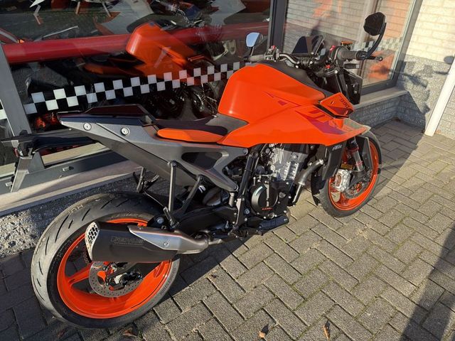 ktm - 990-duke