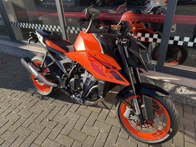 ktm - 990-duke