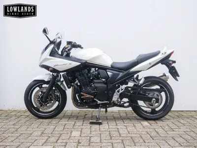 SUZUKI GSF 650 S BANDIT – foto 2