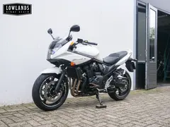 Suzuki GSF 650 SA Bandit 2014 occasion – foto 3 van 8