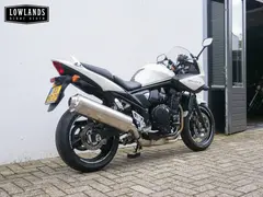 Suzuki GSF 650 SA Bandit 2014 occasion – foto 6 van 8