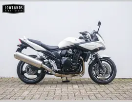 Suzuki GSF 650 S Bandit 2014 occasion