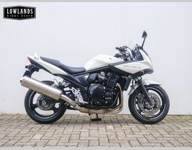 Suzuki GSF 650 S Bandit 2014 occasion