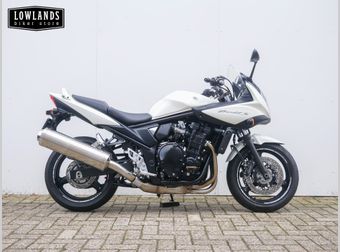 Suzuki GSF 650 S Bandit 2014 occasion