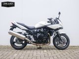 SUZUKI GSF 650 S BANDIT