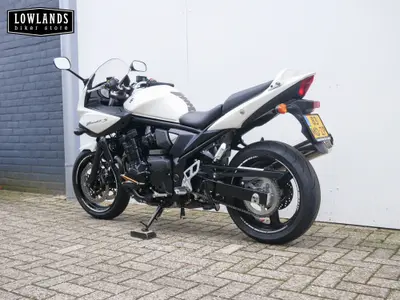 SUZUKI GSF 650 S BANDIT – foto 4