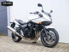 Suzuki GSF 650 SA Bandit 2014 occasion – foto 7 van 8