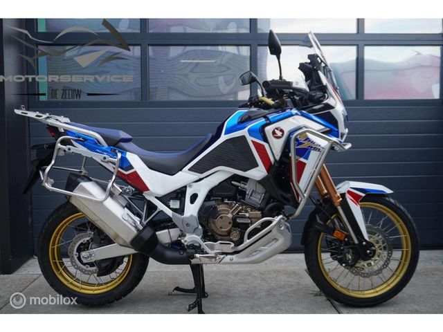 honda - crf-1100-l-africa-twin-dct